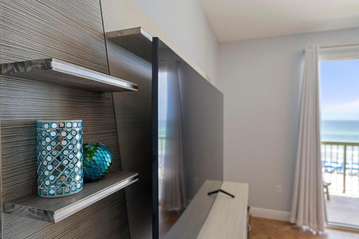 Apartment Celadon 307 1 Bedroom 2 Ba Oceanfront