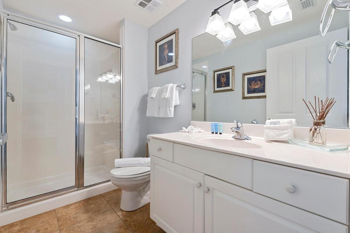 Celadon 307 1 Bedroom 2 Ba Oceanfront * Panama City Beach