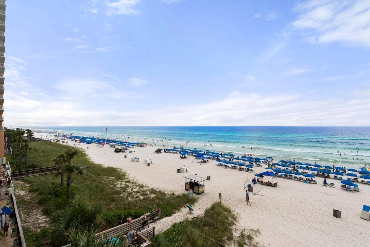 Apartment Celadon 307 1 Bedroom 2 Ba Oceanfront *