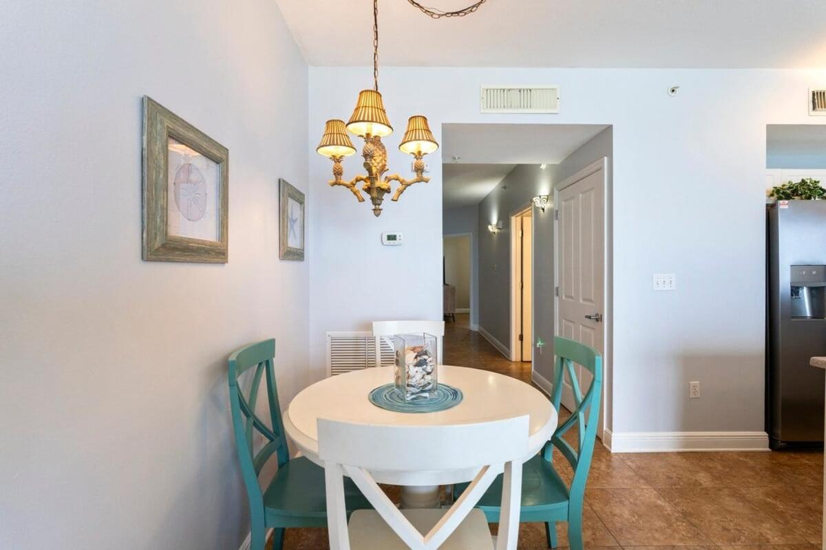 Apartment Celadon 307 1 Bedroom 2 Ba Oceanfront *