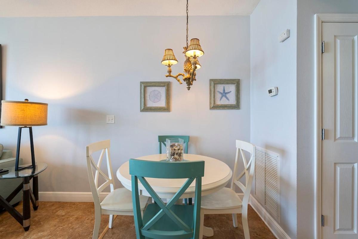 Celadon 307 1 Bedroom 2 Ba Oceanfront * Panama City Beach