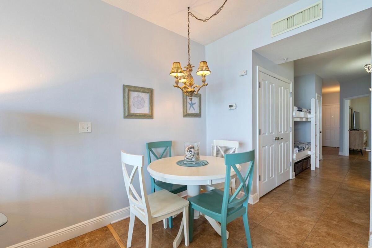 Celadon 307 1 Bedroom 2 Ba Oceanfront Panama City Beach