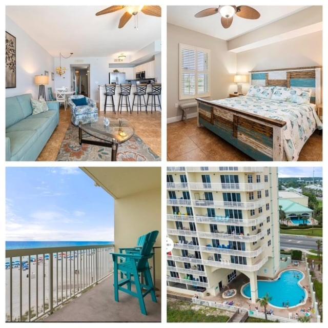 Celadon 307 1 Bedroom 2 Ba Oceanfront *