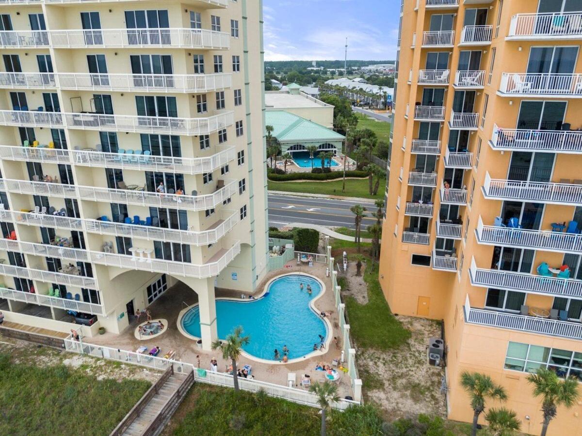 Apartment Celadon 307 1 Bedroom 2 Ba Oceanfront